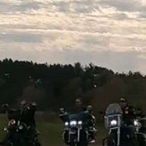 Meet your Posher, Mike